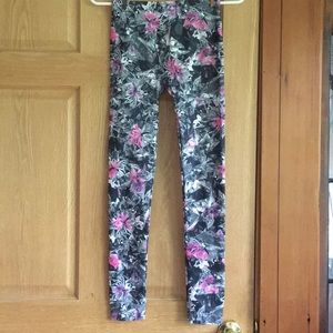 No Boundaries Leggings